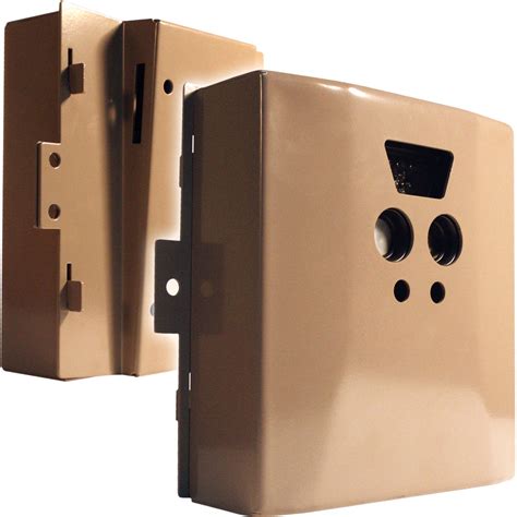 wildgame innovations small camera metal security box|Wildgame Innovations .